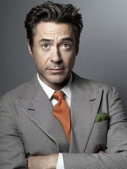 Kort hår med ruller