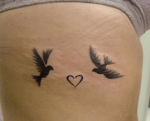 Ultimate Love Birds
