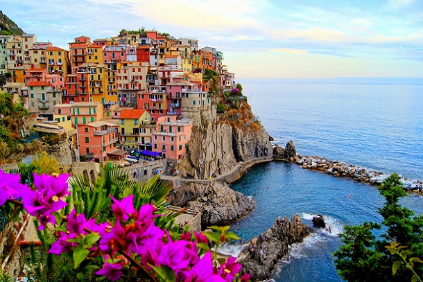 manarola_Italien Turiststeder