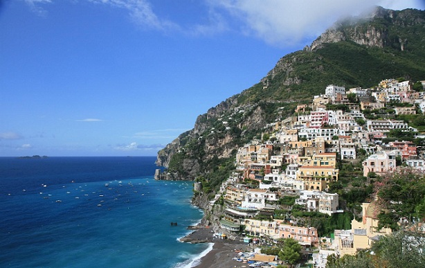 positano_italy-turist-steder