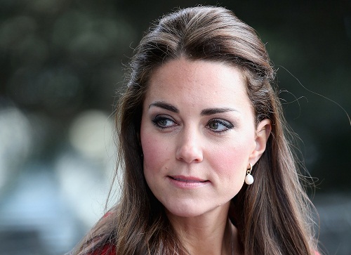 Kate Middleton uden makeup 4