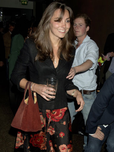 Kate Middleton uden makeup 9