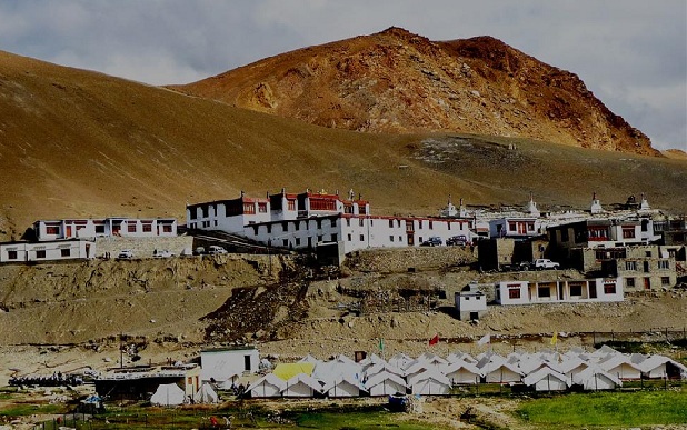 korzok-village_ladakh-turist-steder