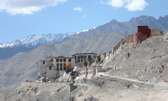 spituk-kloster_ladakh-turist-steder