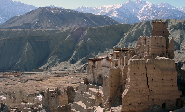 basgo_ladakh-tourist-places
