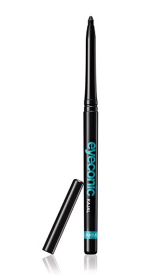 Kajal Lotus Herbals og Lakme Eyeconic