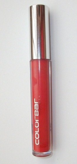 Glans Lotus Urter og Colorbar