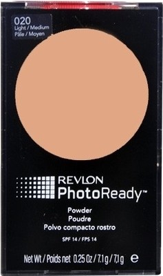 Kompakt Revlon Photo Ready