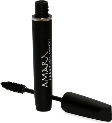 Amara Natural Mascara