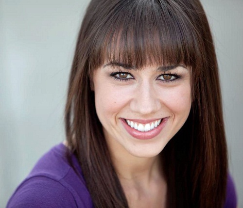 Miranda synger uden makeup 2