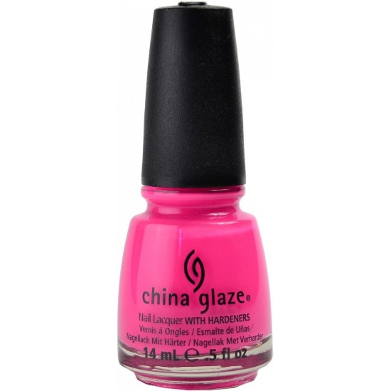 China Glaze