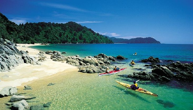 abel-tasman-nemzeti-park_új-zéland-turista-helyek