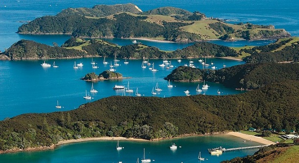 bay-of-Islands_new-Zealand-tourist-places
