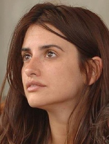 Penelope Cruz smink nélkül 10