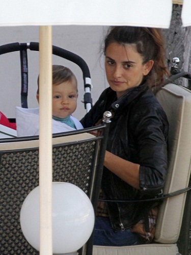 Penelope Cruz smink nélkül 11