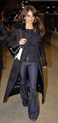 Penelope Cruz smink nélkül 13