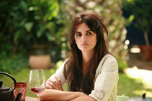 Penelope Cruz uden makeup 14