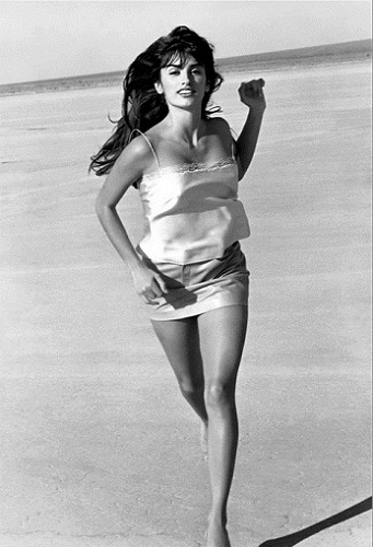 Penelope Cruz smink nélkül 4