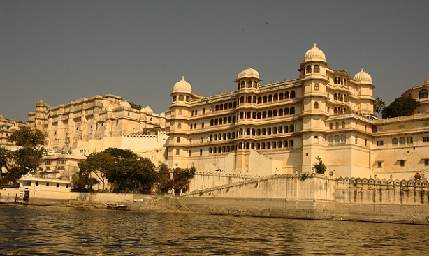 udaipur_rajasthan-turist-steder