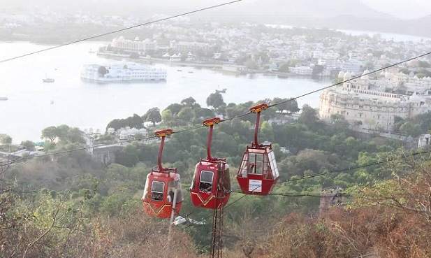 udaipur-ropeway_rajasthan-turist-steder