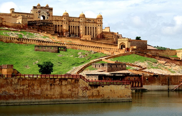 Rajasthan turiststeder