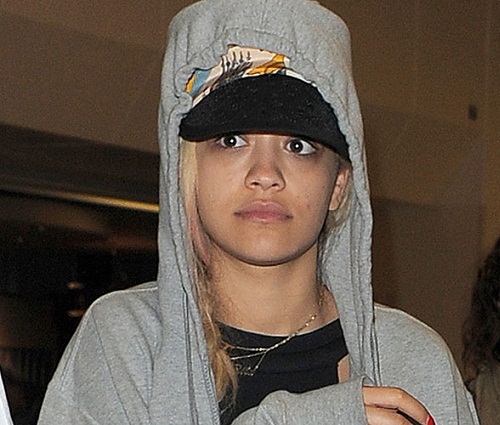 Rita Ora Uden Makeup 11