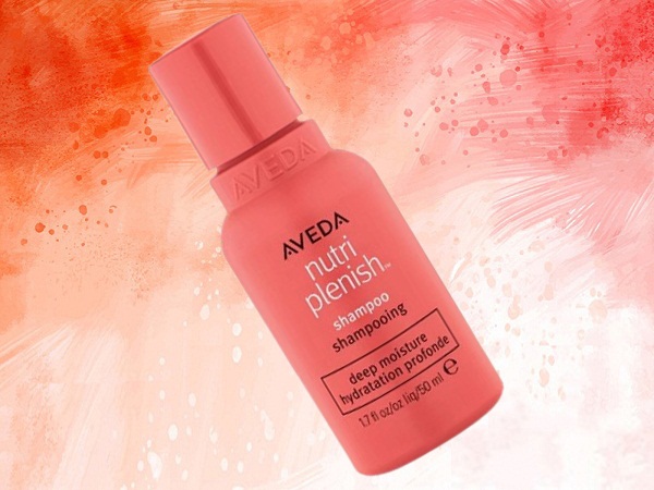 Aveda Nutriplenish Deep Moisture Shampoo