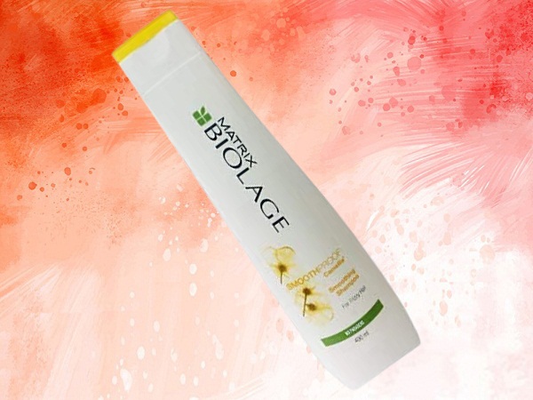 MATRIX Biolage Glatfast Camellia Shampoo