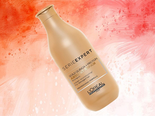 L'Oréal Professionnel Serie Expert Absolut Repair Shampoo