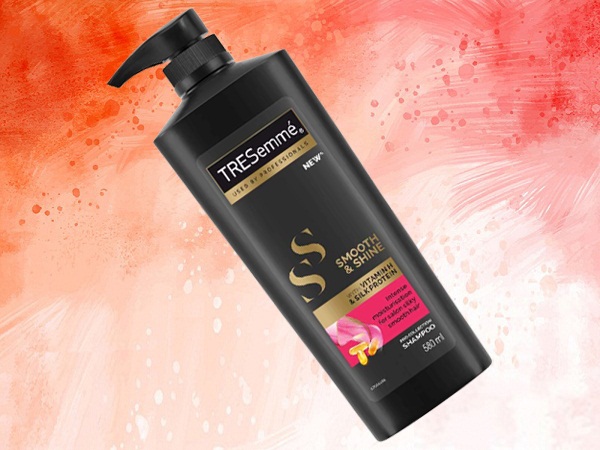 Tresemme Smooth & amp; Shine Shampoo