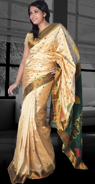 Assam Silk Sarees 12