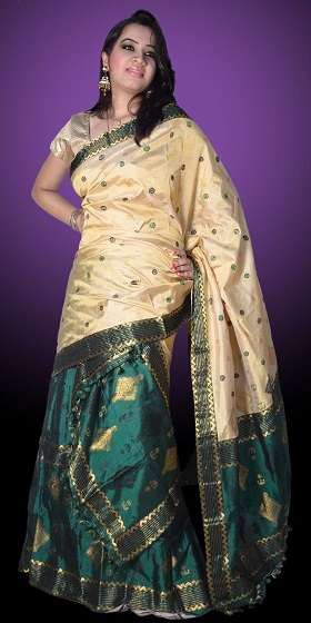 Assam Silk Sarees 14