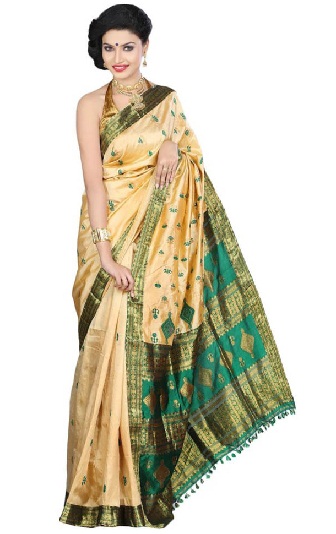 Assam Silk Sarees 15