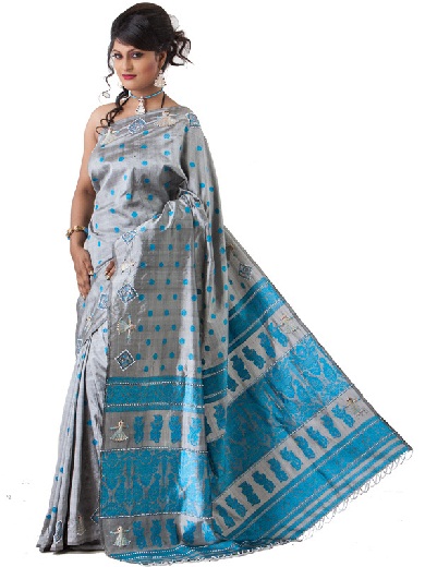 Assam Silk Sarees 2