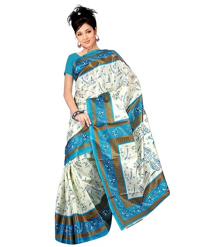 Assam Silk Sarees 4