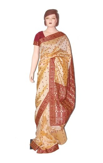 Assam Silk Sarees 6