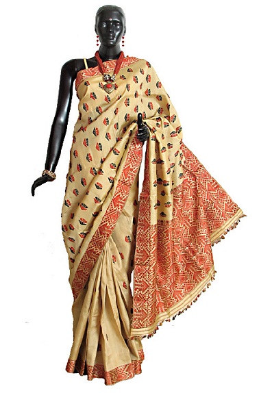 Assam Silk Sarees 7