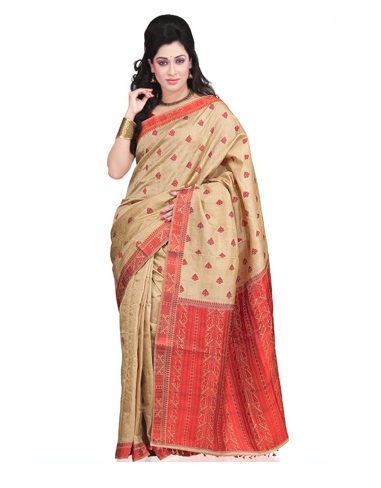 Assam Silk Sarees 9