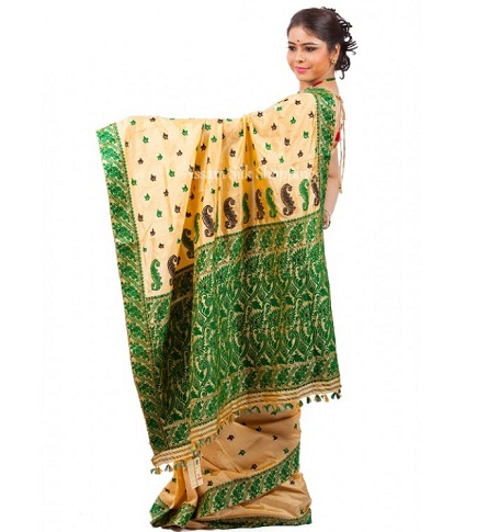 assam selyem sarees