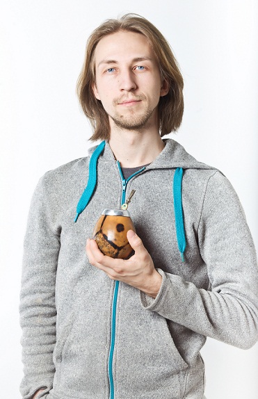 Moderne frisurer til mænd - Mellemdel
