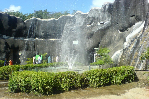 Turiststeder at besøge i Chennai