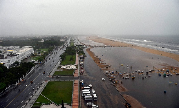 Turiststeder at besøge i Chennai