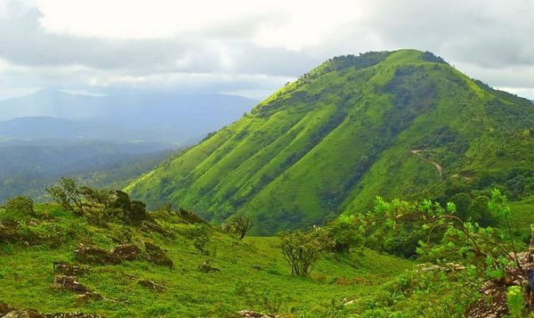 Turiststeder i Karnataka