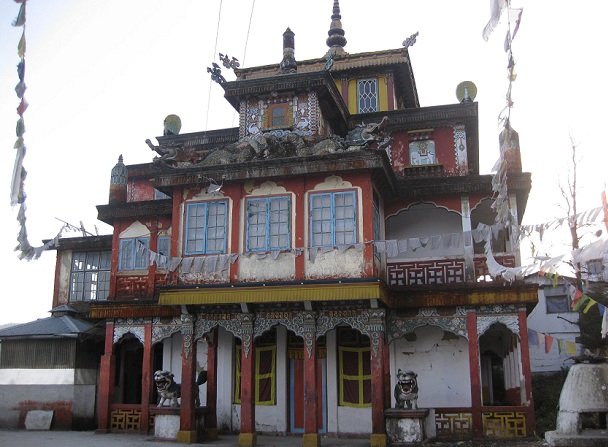 aloobari-gompa-kloster_darjeeling-turist-steder
