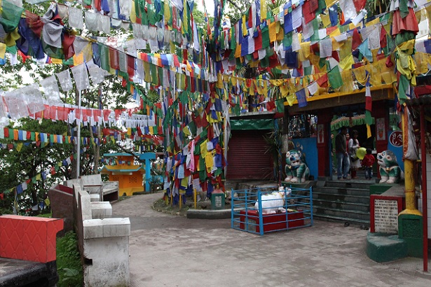 mahakal-tempel_darjeeling-turist-steder
