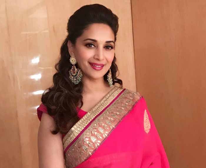 Madhuri Dixit 10