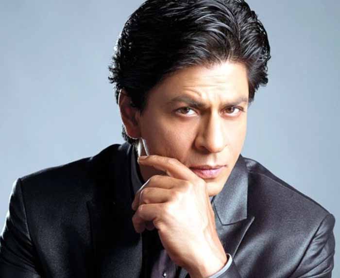 Shah Rukh Khan 12