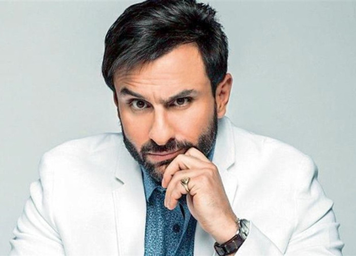 Saif Ali Khan