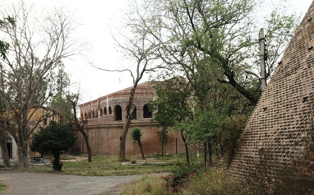 gobindgarh-fort_tourist-steder-i-amritsar