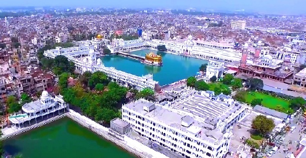 tempio-doro_tourist-steder-i-amritsar